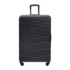 PUCCINI Alicante 88L Travel bag on wheels Black - ABS024A-1