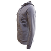 Set Adidas Zip-Up Hoodie + Entrada 22 Sweatpants 