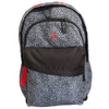 Sports backpack for school youth universal pack grey Jordan Air Patrol Pack - 9A0172-G3A