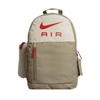 Sports school backpack with pencil case urban khaki 20 L Nike Air Kids' Backpack  - DR6089-247