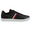 Tommy Hilfiger Essential Leather Cupsole Shoes - FM0FM03424-BDS