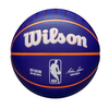 Wilson 2023-2024 NBA New York Knicks Team City Collector Basketball - WZ4024120XB