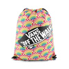 VANS Old Skool II Backpack - VN000ONIBLK 047 + Benched Bag