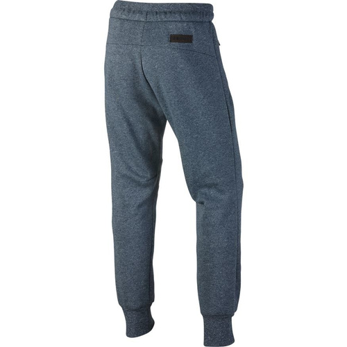 Air Jordan Icon Fleece Cuffed Sweatpants - 809472-454