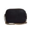 Guess Noelle Crossbody Camera Black - ZG7879140-BLA