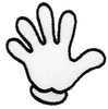 Hand Thermal Patch