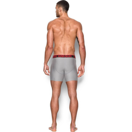 Under Armour The Original 6'' BoxerJock - 1277238-025