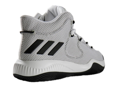 Buty do koszykówki Adidas Crazy Explosive TD - BY4493