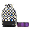 Vans Old Skool III The Simpsons Flmy Chc Backpack - VN0A3I6RZZZ + Case