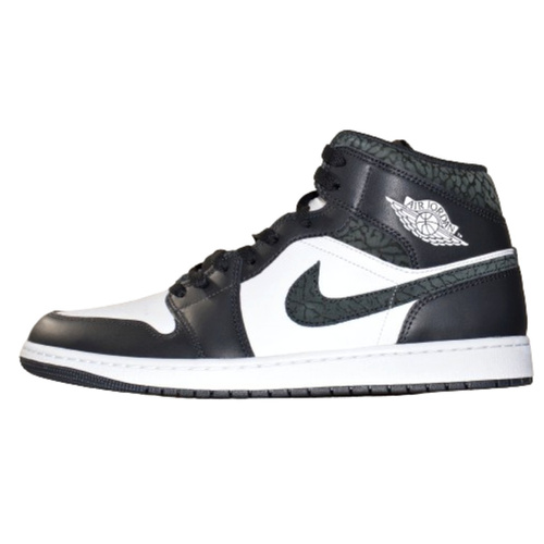Air Jordan 1 Mid SE - FB9911-001