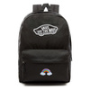 VANS Realm Backpack Custom Rainbow - VN0A3UI6BLK 