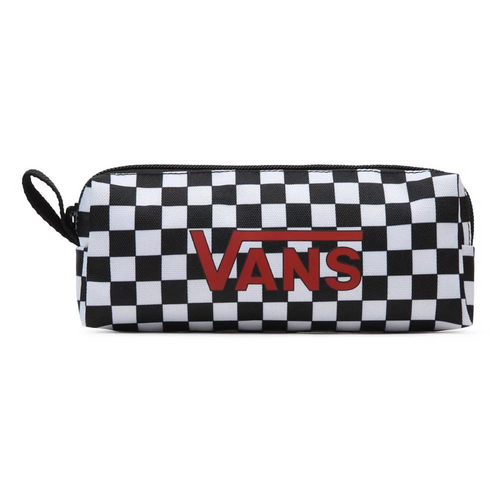Vans Old Skool Grom Checkerboard Backpack VN000H56Y281 + Vans Benched Bag + Vans OTW Pencil Pouch