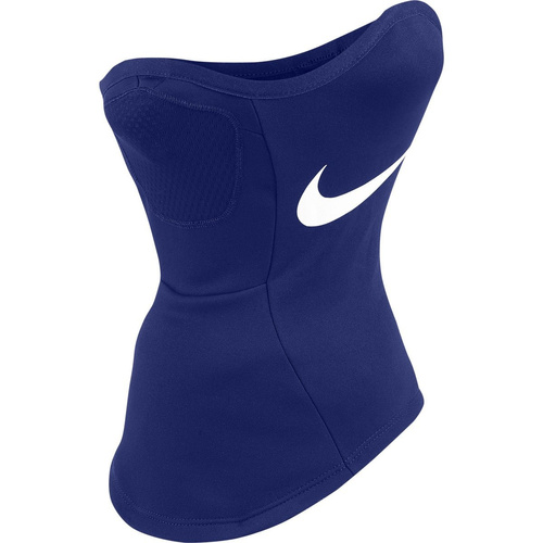 Maska Komin Nike Termo do Biegania Strike - BQ5832-455