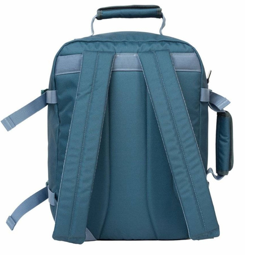 Plecak Torba podróżna CabinZero Classic 2w1 28L CZ081803 + Custom I'm The Best