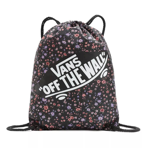 Plecak młodzieżowy Vans Realm Backpack Mix of Patterns + worek + piórnik