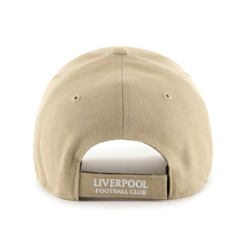 47 Brand FC Liverpool MVP Strapback Cap - EPL-MVP04WBV-KH