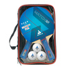 Zestaw do tenisa stołowego Joola TT Set Duo - 54820