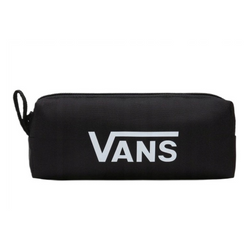 Vans Old Skool Classic Backpack Black VN000H4YBLK1+Vans Benched Bag+Pencil Pouch Black