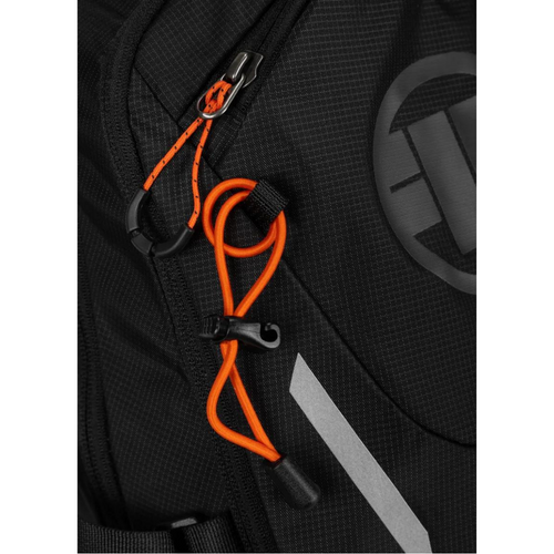 Zaino sportivo PitBull Logo per ciclismo- 9190019018