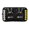 Table tennis set JOOLA Quattro - 53818