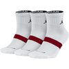 Skarpety Air Jordan Dri-Fit Low Quarter 3 pary - SX5242-100
