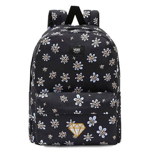 Vans Old Skool H2O Backpack - VN0A5E2ST0T custom diamond