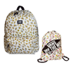 Vans Old Skool H2O Marshmallow Backpack VN0A5I13CDM1 + Vans Benched Bag