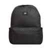 Vans Old Skool H2O Check Backpack Black/Charcoal VN0A5KI1BA51+Vans Benched Bag+ Pencil Pouch Vans