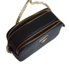 Guess Noelle Crossbody Camera Black - ZG7879140-BLA
