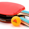 METEOR Zephyr Table Tennis Set -15021