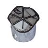 Czapka z daszkiem Goorin Bros. The Gorilla Trucker - 101-0445-GREY