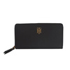 Tommy Hilfiger TH Chic Large wallet - AW0AW08030-BDS