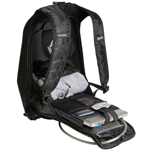 Plecak motocyklowy Ogio No Drag Mach 1 na motor laptop 15" - 123008-36