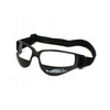 Set of Wilson MVP Outdoor Streetball + Dribble Specs No Look Basketball Eye Glass Goggles