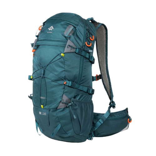 Geräumiger Wanderrucksack Aplinus Fatra II - PO11103.