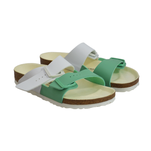 Wygodne Klapki Sandały Birkenstock Arizona Split - 1019731