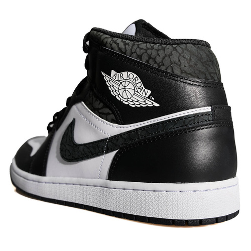 Air Jordan 1 Mid SE - FB9911-001