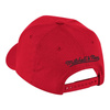 Mitchell & Ness Houston Rockets NBA Snapback - 6HSSMM19361-HRORED1