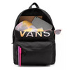 Plecak szkolny Vans Realm Flying V Custom Korona