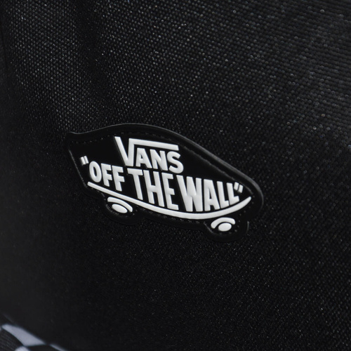 Vans Old Skool Grom Checkerboard Backpack VN000H56Y281 + Vans Benched Bag + Vans OTW Pencil Pouch