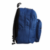 JanSport Big Student Backpack Navy - EK0A5BAHN54