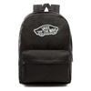 VANS Realm Backpack - VN0A3UI6BLK + Easy Going Crossbody