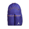 Air Jordan Jan MVP Backpack Dark Purple - 9A0800-PA5