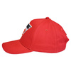 Czapka z daszkiem bejsbolowa Guess  M1RZ57WBN60-TLRD