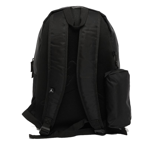 Sports backpack for school with a pencil case Jordan Jan Monogram Jumpman School Backpack - 9A0766-023