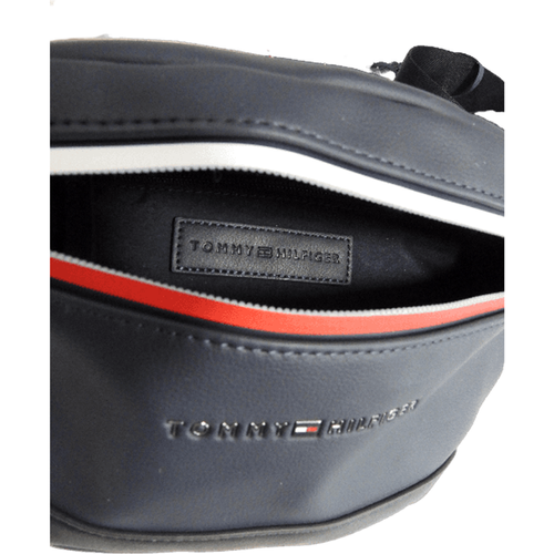 Hip bag one size Tommy Hilfiger Th Ess Bumbag- AM0AM12354-DW6