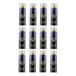 Zestaw 12 szt. Impregnat do butów Crep Protect Spray 200 ml - CP001