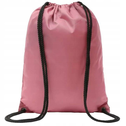 Vans Realm Rose Dawn Backpack - VN0A3UI6ZLS + Benched Bag