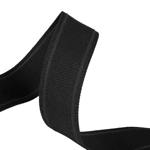 Anti-theft hip bag Pacsafe Vibe 100 black - PVI60141130