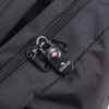 CabinZero Classic 2w1 36L - CZ171201 Backpack black + Custom Watermelon patch